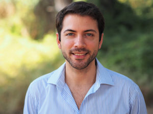 Interview: Compliance Officer Francisco