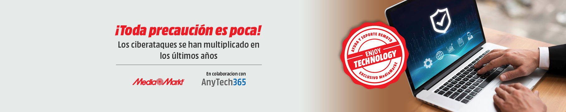 ¿Conoces nuestros softwares de seguridad?