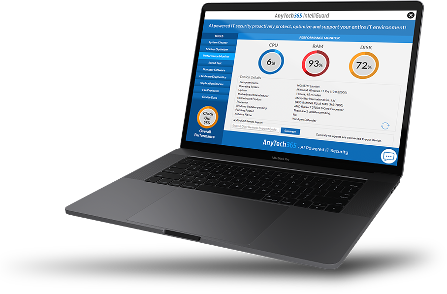 AnyTech365 IntelliGuard - AnyTech365