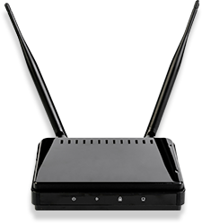 Secure Router - AnyTech365