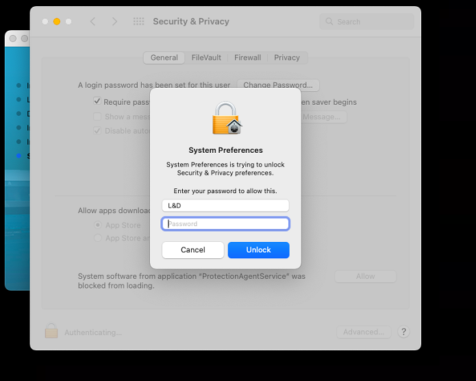 mac installation guide 14