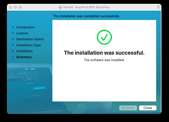 mac installation guide 16