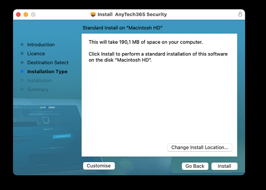 mac installation guide 5