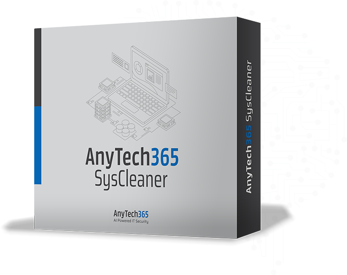 AnyTech365 SysCleaner