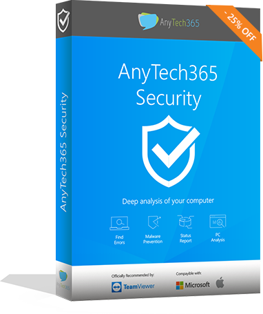 AnyTech365 Security