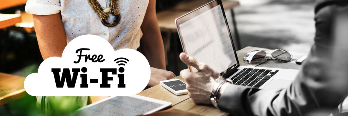 Public WiFi Security: 9 Steps to Protect Yourself