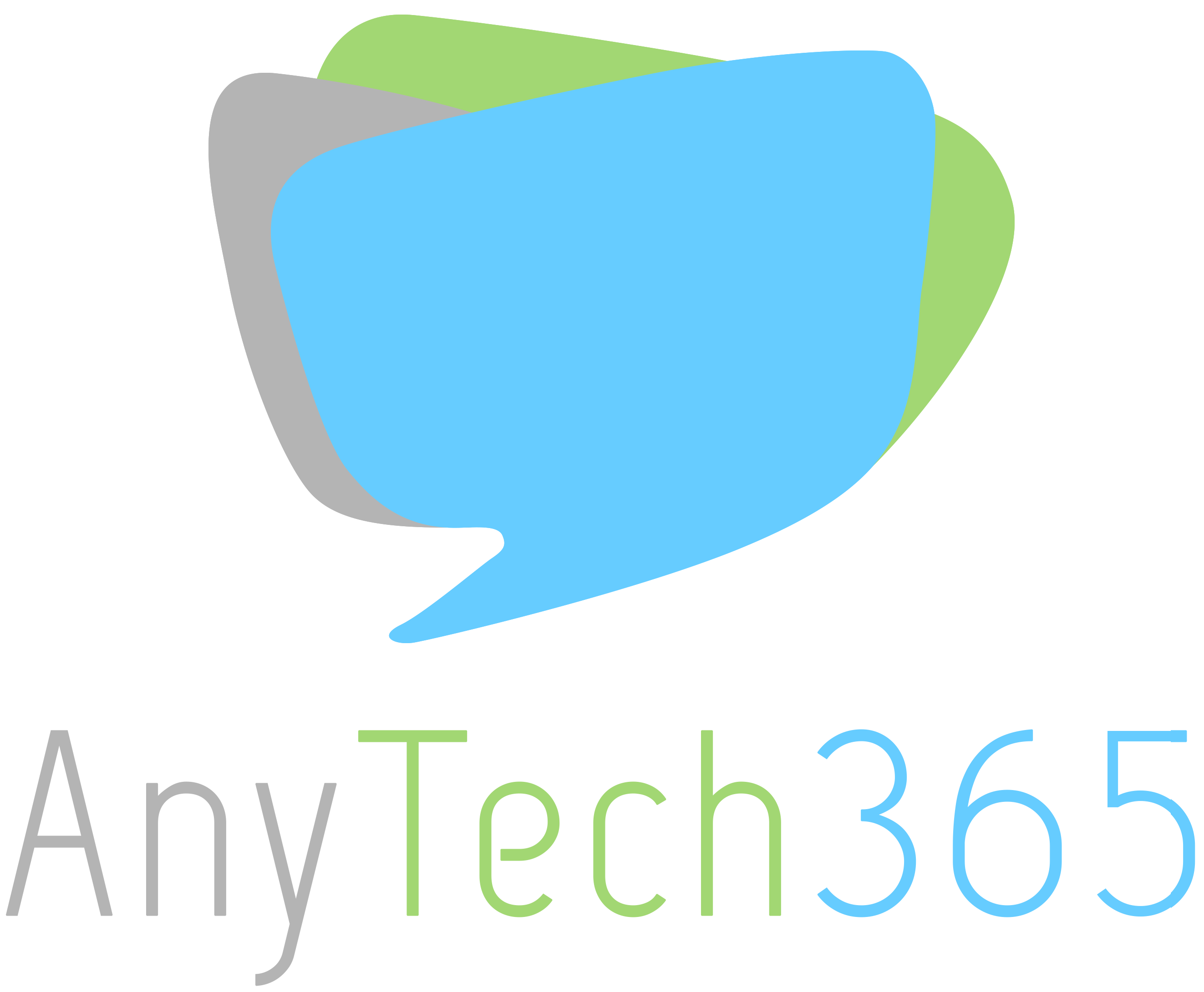 anytech365 iot