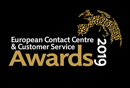 EU Contact Centre & Customer Service Awards