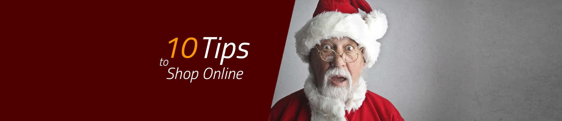 Christmas shopping online safely with these 10 tips
