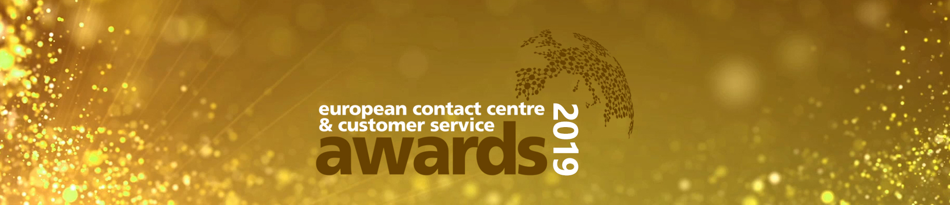 EU Contact Centre & Customer Service Awards