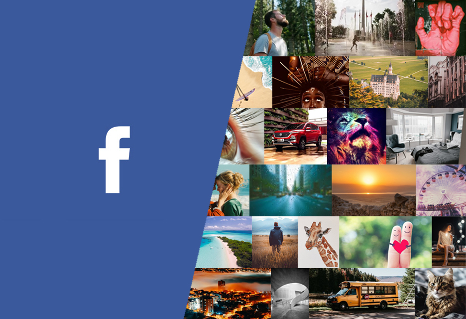 Facebook search lets users see every image you ever liked