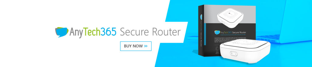 Secure Router