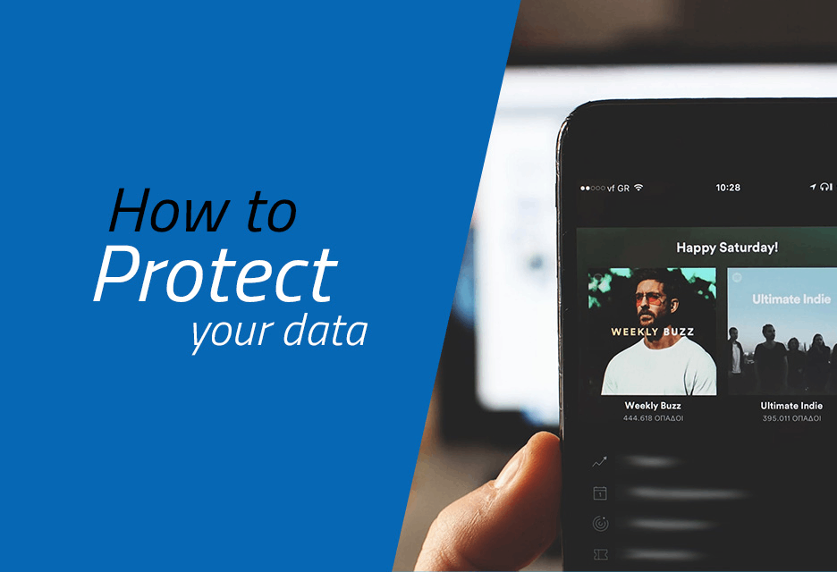 How to protect your stolen smartphone data