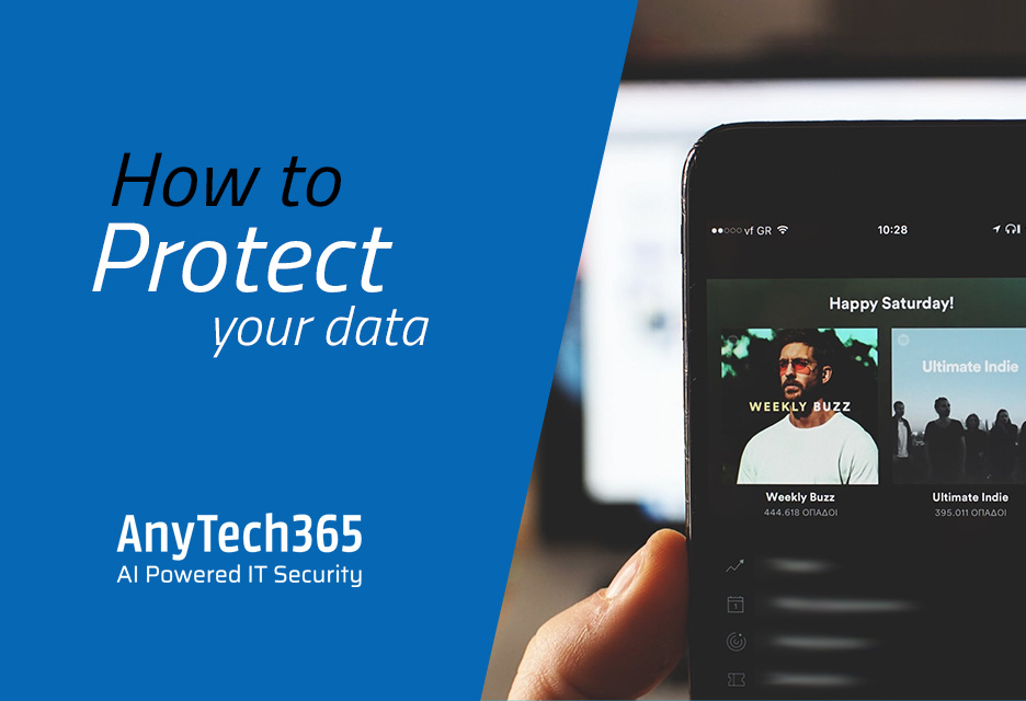 How to protect your stolen smartphone data