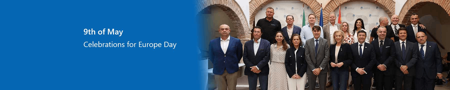 Marbella City Council Honors AnyTech365 for Boosting Local Economy and Community Development
