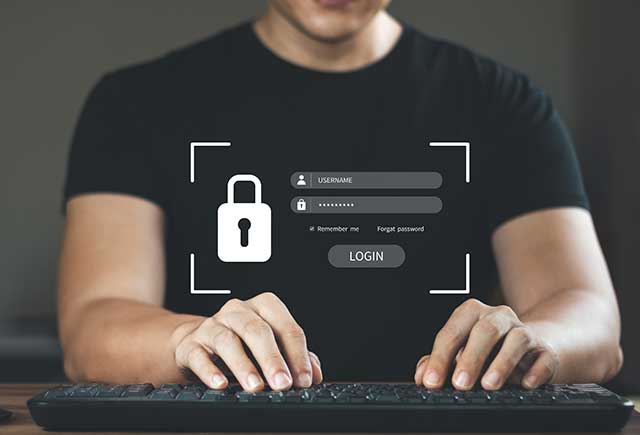 How to Create and Remember Secure Passwords (Without Losing Your Mind)