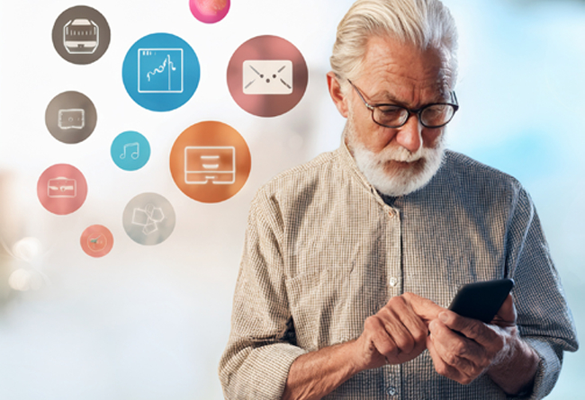 Too Many Apps? How to Declutter Your Devices