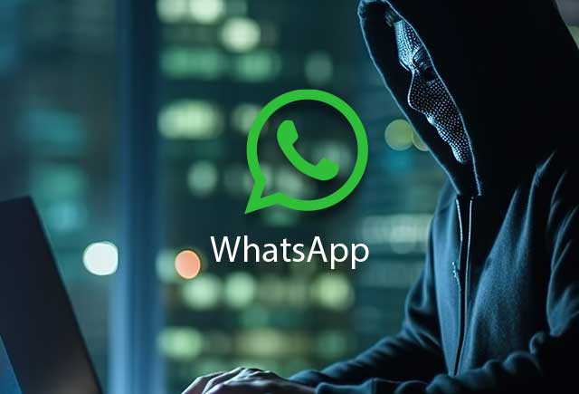 WhatsApp Warning – How your favourite phone chat app can easily turn into a hackers playground