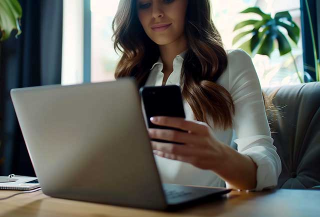 No More Button Panic: Easy Video Calls for Everyday Life
