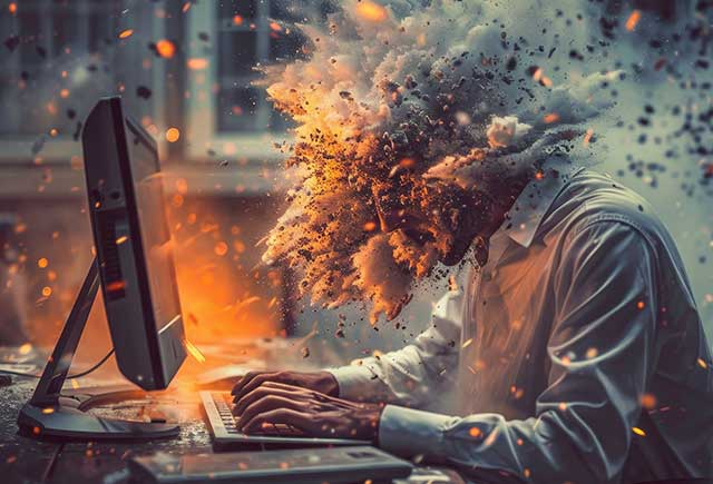 Oops! I Clicked a Link… Now What? A Cybersecurity Survival Guide for Grown-Ups
