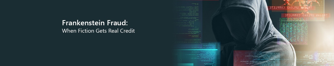 Synthetic Identity Fraud: The Invisible Thief in the Digital Shadows