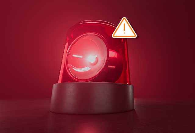 The “Hospital Emergency” Scam, or How Criminals Discovered Your Panic Button
